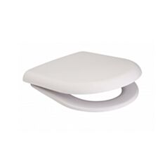 Кришка для унітазу Cersanit Parva - фото