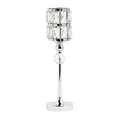 Подсвечник Home&You Brilios 60291-SRE-SWCZN-H0040 - фото