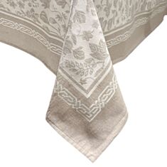 Скатертина гобеленова Limaso JARA 4-240 137*240 см - фото