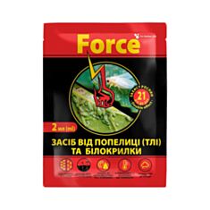 Средство от тли Force  - фото