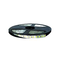 Світлодіодна стрічка Lebron 13-54-22 SMD 120LED 9,6W/m DC12V 4200K ІР65 5 м  - фото
