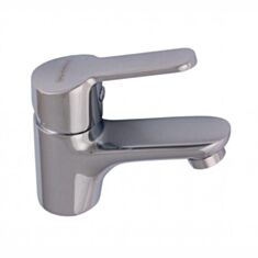 Смеситель для раковины AQUA RODOS STUDIO 201004 хром АР0001208 - фото