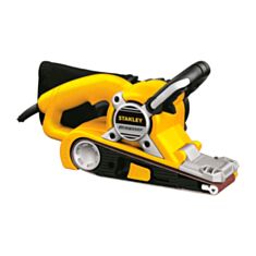 Стрічкова шліфмашина Stanley STBS720 720 Вт - фото