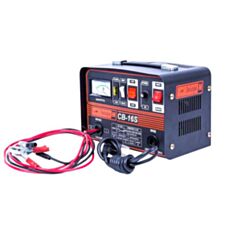 Зарядний пристрій Dnipro-M CB-16S - фото