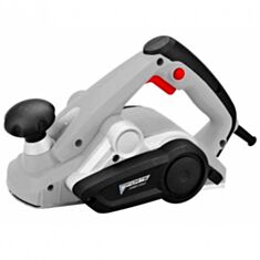 Електрорубанок Forte P 3-82 TP 1000 Вт - фото