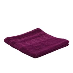 Рушник Romeo Soft DecoHome Bamboo Nilufer 70*140 фуксія - фото