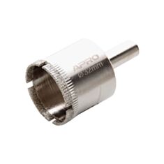 Сверло алмазное трубчатое Apro 830327 32 мм - фото