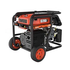 Генератор бензиновий Genergy Estrela New 240302190 3,3 кВт - фото