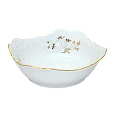 Салатник Cmielow Rococo 9705 17 см - фото