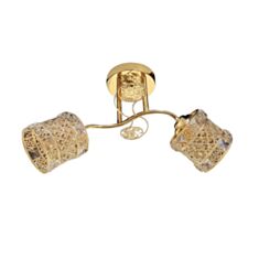  Люстра Sirius Ю 6443/2 FGD - фото