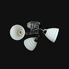 Люстра Svet SH-4540/3A CR - фото