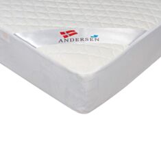 Наматрацник Andersen Cotton plus CMP201 90*200 см - фото