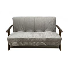 Диван Константа Мадрид Milton 29 світло-коричневий - фото