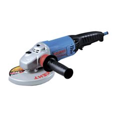 Болгарка Фіолент МШУ9-16-180 1600 Вт - фото