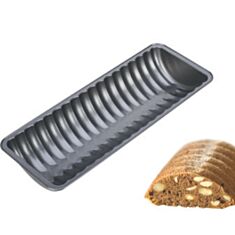 Форма для хлеба полукруглая Tescoma DELICIA 623088 30 * 11см - фото