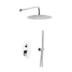 Душова система KFA Armatura Halit 4829-511-00 - фото