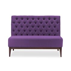 Диван DLS Марсель фиолетовый - фото