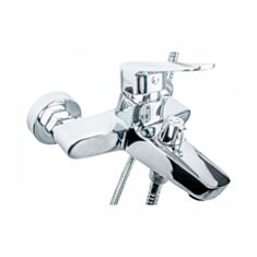 Змішувач для ванни Smart Sant Inline SM103503AA - фото