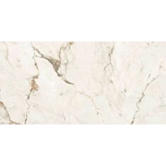 Керамогранит Bellagio Gold Rec 60*120 см белая - фото