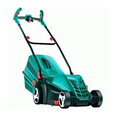 Газонокосилка электрическая Bosch ARM 34 06008A6101 1,3 кВт 34 см - фото