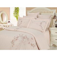 Комплект постільної білизни Arya Juniper 200*220 - фото