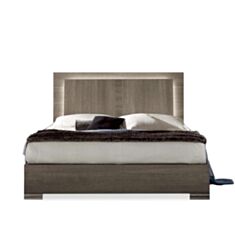 Кровать KS Alf Group Tivoli C/Supporti S/Luci 195 см х 207 см PJTI0191RG - фото