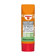 Барвник Alpina Expert Restart 06 Херсонський кавун 60 мл - фото