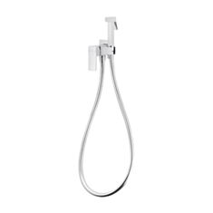 Смеситель для биде KFA Armatura Logon 5139-512-00 скрытого монтажа - фото