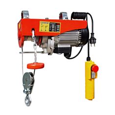 Електротельфер Forte FPA800 1300 Вт - фото