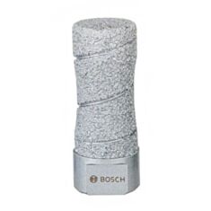 Фреза алмазна Bosch для КШМ М14 2608599011 20*35 мм - фото