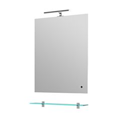 Дзеркало Ювента Zlata ZIM-65 - фото