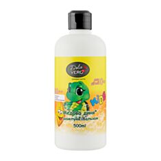 Шампунь-бальзам Dolce Vero Kids Медовая дыня 500 мл - фото