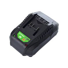 Зарядний пристрій для акумулятора APRO 895572 20 В - фото