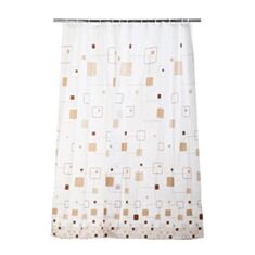 Шторка для ванной Vanstore Flam 60103 - фото