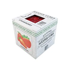 Аромакубики Scented Cubes Полуниця - фото