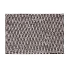 Коврик в ванную Dariana Ананас 55*80 см серый - фото