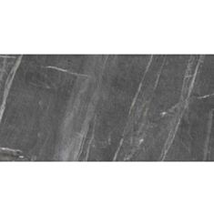 Керамогранит Almera Ceramica PARANA BLACK MT 60*120 см черный - фото
