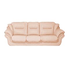 Диван Britanika 3p бежевый - фото