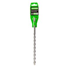 Свердло для бетону APRO SDS-PLUS S4 815042 12*260 мм - фото