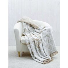 Плед Arya Taho Бавовна 200*220 - фото