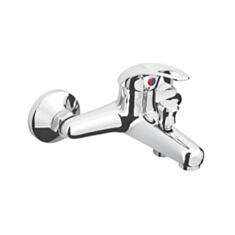 Смеситель для ванны Rubineta Mars Y-10/K - фото