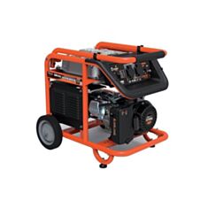 Генератор бензиновий Genergy Gorbea 240222090 2,2 кВт - фото