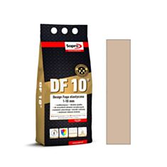 Фуга Sopro DF 10 1079 35 BAG 2 кг анемон  - фото