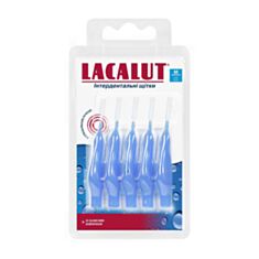 Зубна щітка Lacalut Інтердентальна М  - фото
