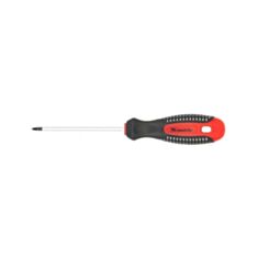 Викрутка хрестоподібна MTX Fusion PZ0 CrV 114009 75 мм - фото