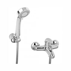 Змішувач для ванни Smart Sant Real Smart SM033503AA - фото