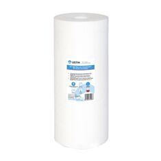 Картридж USTM PS-5M-10BB из полипропиленовой пенки 10BB 5 мкм - фото