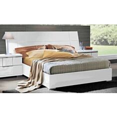 Кровать Alf Group Asti PJAS0150 QS Bianco - фото