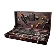 Набор для гриля Viking Create Один WC-009 в кейсе 45 предметов - фото