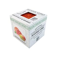 Аромакубики Scented Cubes Грейпфрут и манго - фото